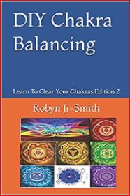 Chakra Balancing Paper Back