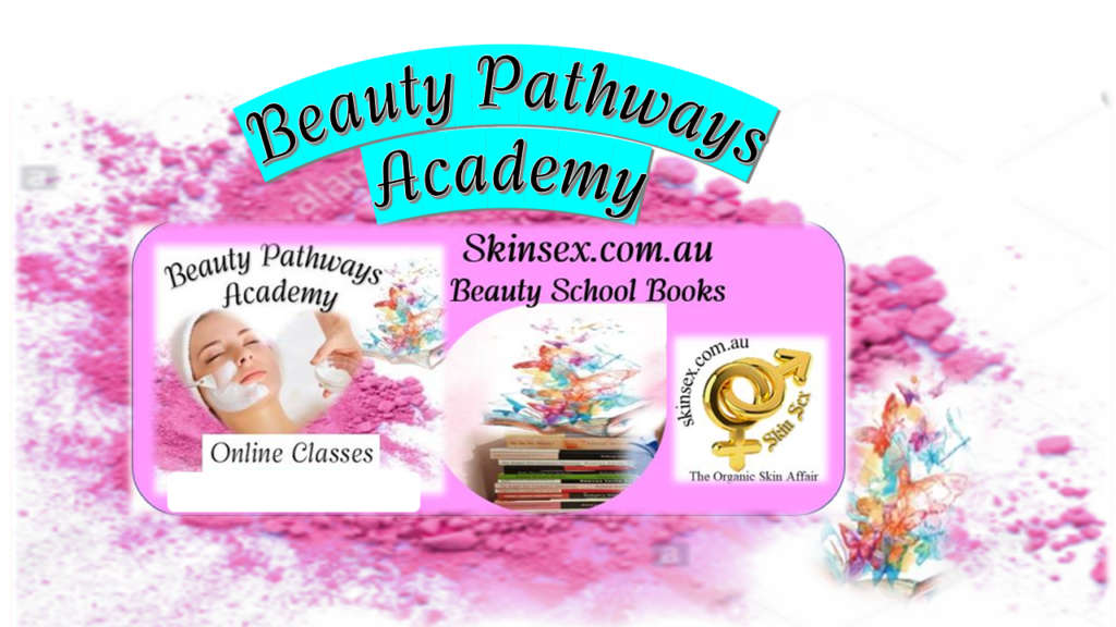 Beauty Pathways Academy Certicifate Classes