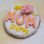 Biscuits for Mothers