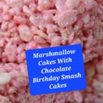 Marshmellow Cake