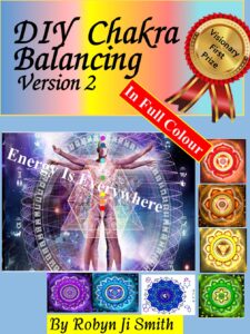 Chakra Balancing Traning Manual