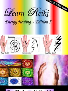 Learn to perform Reiki Energy Healing